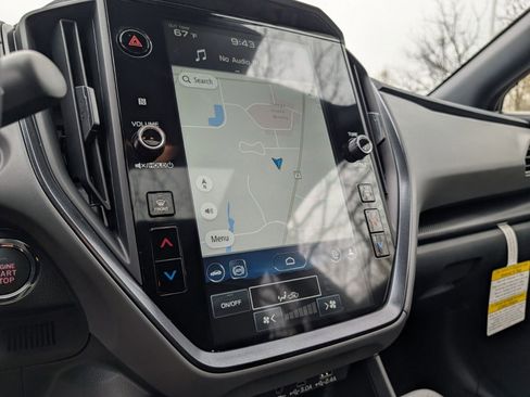 New 2026 Subaru Crosstrek 2.5i Sport AWD/4WD image 5