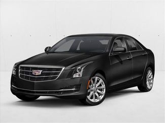 Used 2018 Cadillac ATS 2.0T AWD Sedan video 1