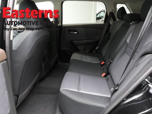 Used 2023 Nissan Rogue SV AWD/4WD image 22