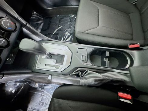 Used 2022 Subaru Impreza 2.0i AWD/4WD image 15