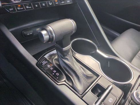 Used 2022 Kia K5 GT image 12