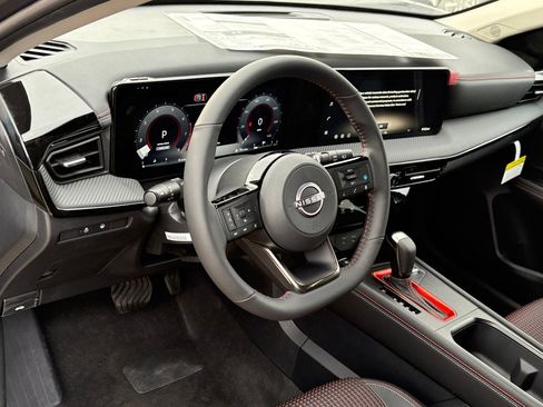 New 2026 Nissan Kicks SR w/ SR Premium Package image 13