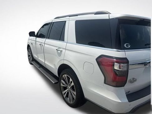 Used 2021 Ford Expedition King Ranch AWD/4WD image 10