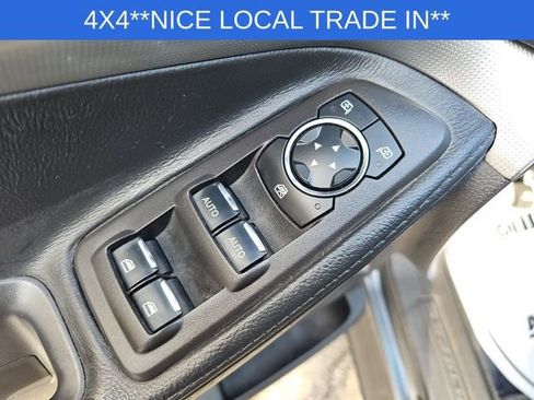 Used 2015 Ford Explorer XLT w/ Equipment Group 202B image 34