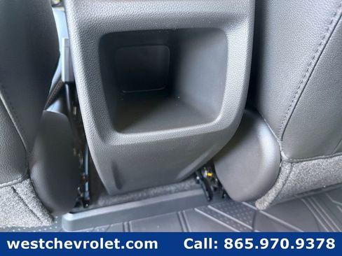 New 2026 Chevrolet Trax LT w/ Driver Confidence Package image 28