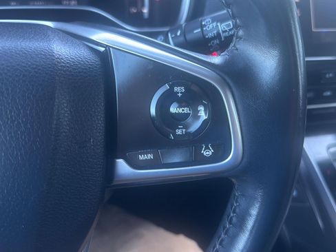 Used 2019 Honda CR-V EX-L image 17