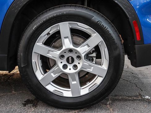 Used 2025 MINI Cooper Countryman S image 11