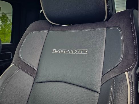 New 2026 RAM 2500 Laramie w/ Night Edition AWD/4WD image 20