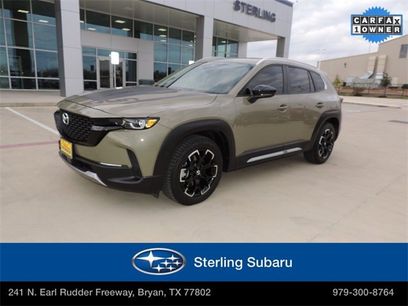 Used 2023 MAZDA CX-50 Meridian Edition