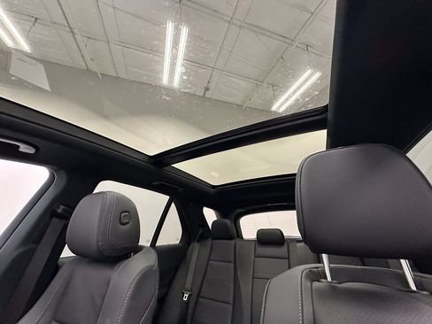 New 2026 Mercedes-Benz GLE 350 4MATIC image 35
