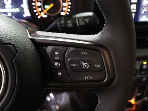 New 2026 Jeep Wrangler Willys image 27