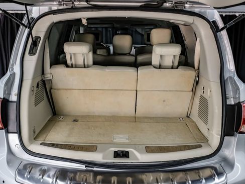 Used 2016 INFINITI QX80 2WD w/ Driver's Assistance Package image 73