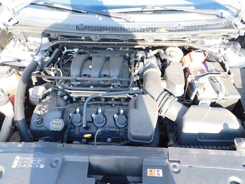 Used 2017 Ford Flex Limited AWD/4WD image 22