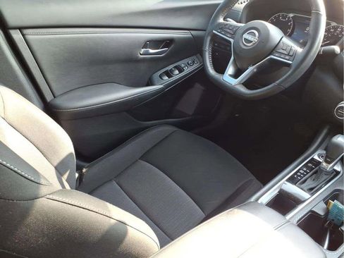 Used 2024 Nissan Sentra SV w/ All-Weather Package image 9