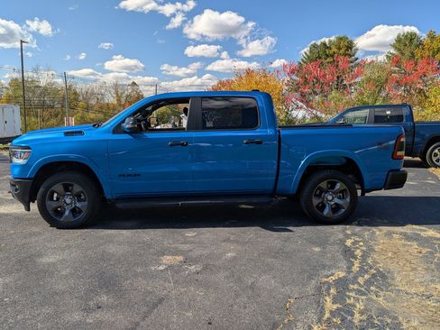 Certified 2023 RAM 1500 Big Horn image 7