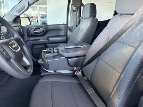 New 2026 GMC Sierra 1500 Pro w/ Graphite Edition image 5