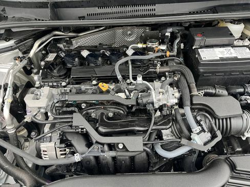 Used 2025 Toyota Corolla LE image 25