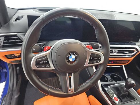 Used 2024 BMW M3 RWD image 15