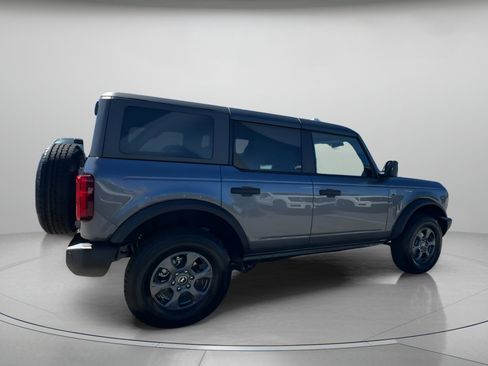 New 2025 Ford Bronco Big Bend image 32