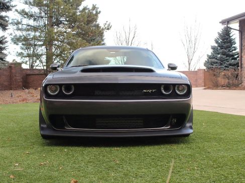 Used 2018 Dodge Challenger SRT Demon image 4
