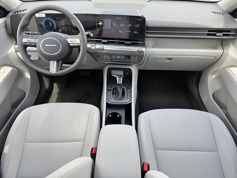 New 2026 Hyundai Kona SEL Sport AWD/4WD image 15