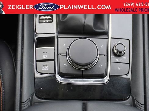 Used 2025 MAZDA CX-50 AWD 2.5 S w/ Premium Plus Pkg image 23