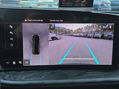 New 2025 Audi Q5 Premium Plus image 24