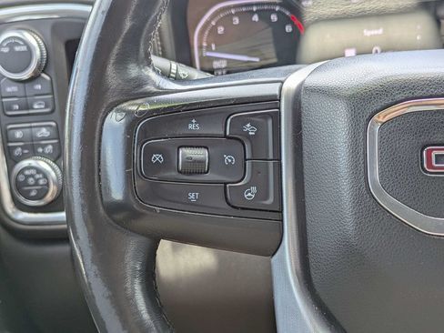 Used 2020 GMC Sierra 1500 SLT w/ SLT Premium Plus Package AWD/4WD image 29