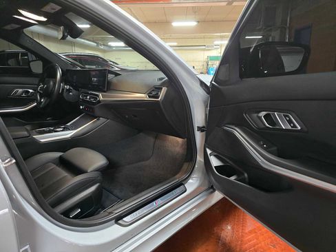 Used 2023 BMW M340i w/ Shadowloine Package image 13