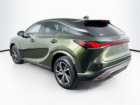 Used 2023 Lexus RX 350 FWD image 4