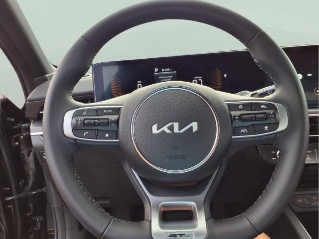 New 2026 Kia K5 GT-Line w/ GT-Line Premium Package FWD image 22