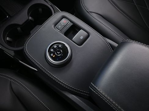 Used 2024 Ford Mustang Mach-E Select image 22