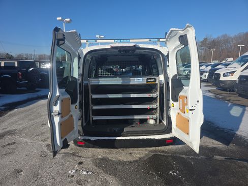Used 2019 Ford Transit Connect XL image 19