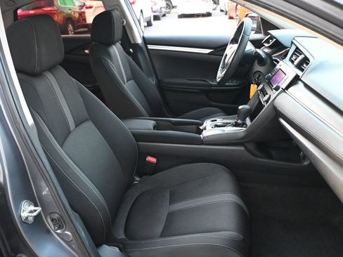 Used 2019 Honda Civic LX image 13