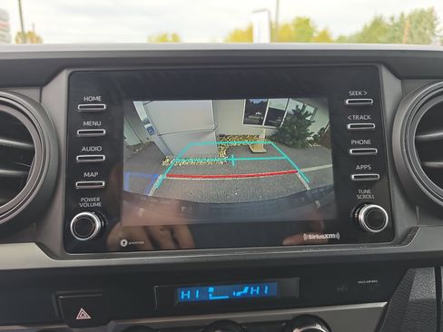 Used 2023 Toyota Tacoma SR image 27