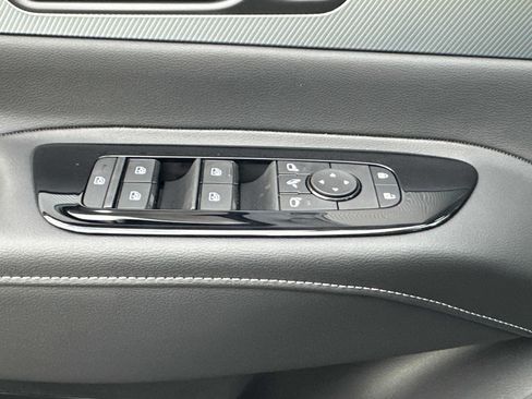 New 2026 Nissan Murano Platinum w/ Cargo Package image 23