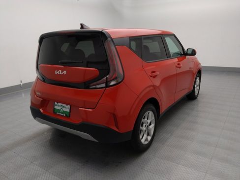 Used 2024 Kia Soul LX w/ Option Group 015 image 9