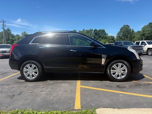 Used 2013 Cadillac SRX FWD image 5