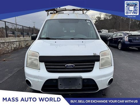 Used 2012 Ford Transit Connect XLT image 2