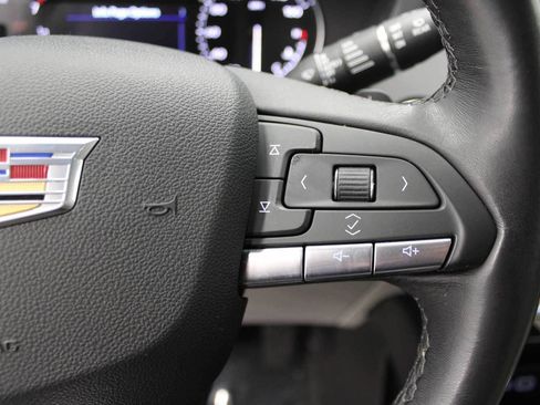 Used 2023 Cadillac XT4 Premium Luxury AWD/4WD image 21