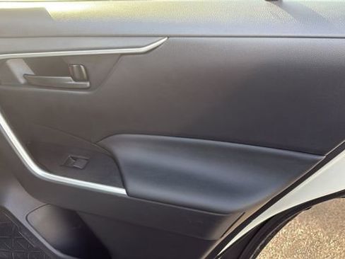 Certified 2023 Toyota RAV4 LE image 26