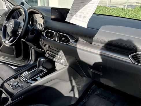 Used 2021 MAZDA CX-5 Touring w/ Touring Preferred SV Package image 33