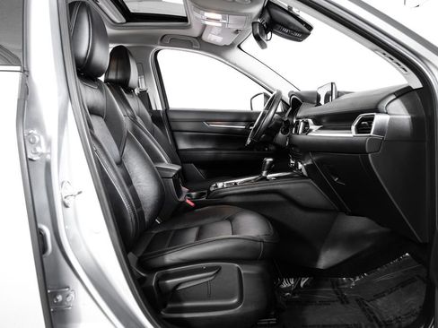 Used 2017 MAZDA CX-5 Grand Touring FWD image 35
