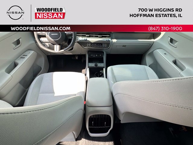 Used 2024 Hyundai Kona SEL w/ Convenience Package AWD/4WD image 29