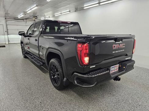 Used 2024 GMC Sierra 1500 Elevation w/ Elevation Premium Package AWD/4WD image 7