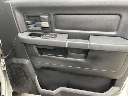 Used 2012 RAM 1500 Sport w/ Remote Start & Security Group AWD/4WD image 39