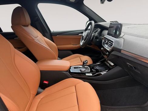 Used 2023 BMW X3 xDrive30i w/ Premium Package image 15
