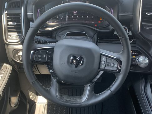 New 2026 RAM 1500 Limited AWD/4WD image 18