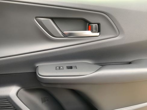 New 2026 Toyota Prius XSE image 18