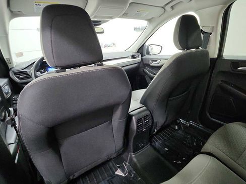 Used 2021 Ford Escape SE AWD/4WD image 24